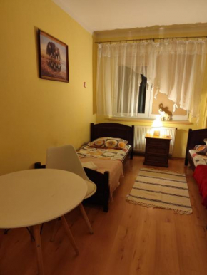 Pensjonat Zacisze